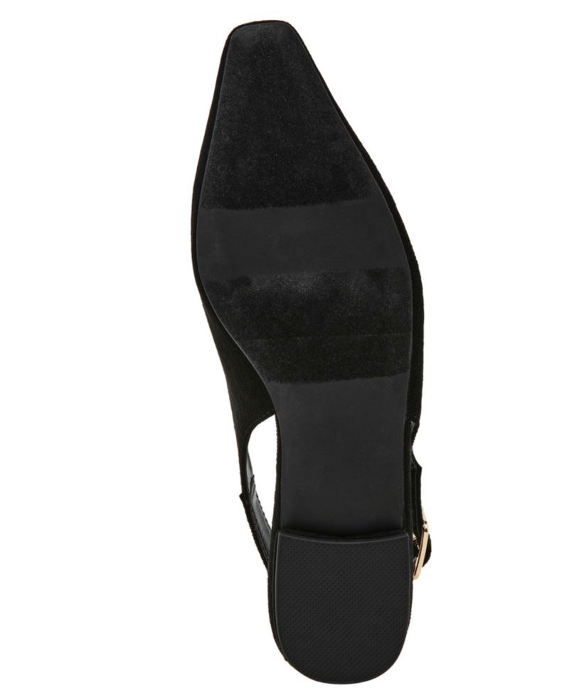 Women's Renada Snip Toe Slingback Flats