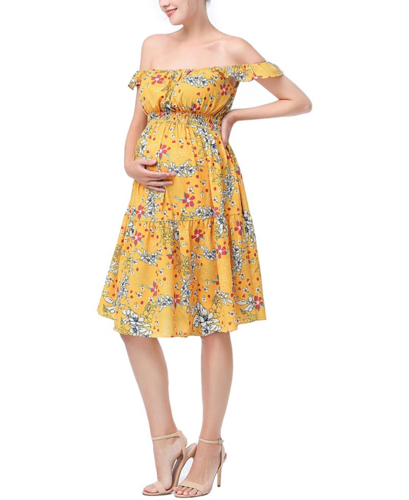 Women's Jamie A-Line Dress