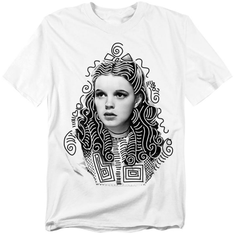 Men's Dorothy Griffiti T-Shirt