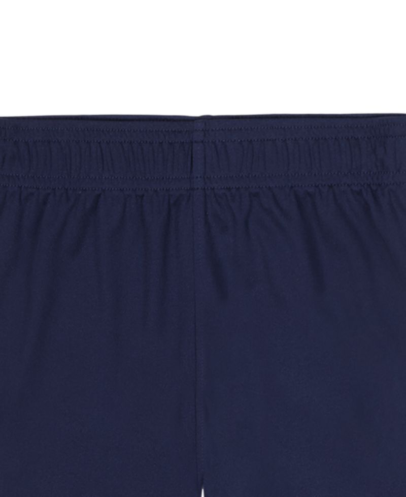 Boys' 2T-7 Printed Short-Sleeve T-Shirt and Shorts, 2-Piece Set