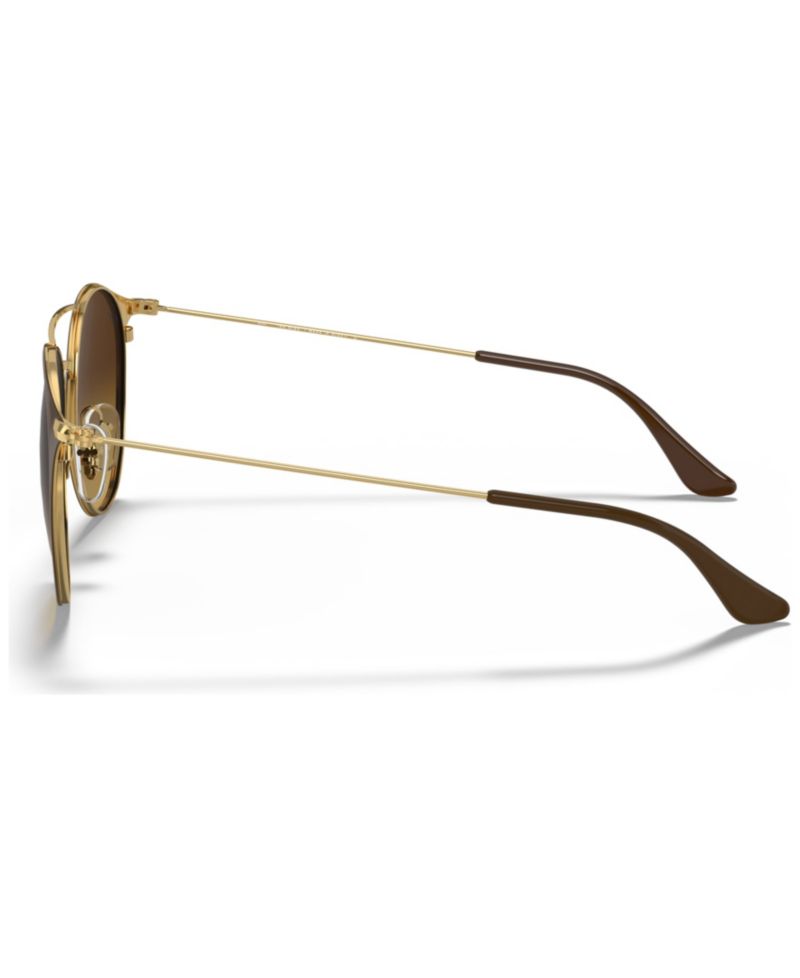 Unisex RB3546 Sunglasses, Gradient RB3546L