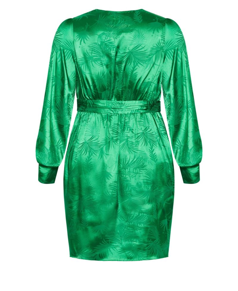 Women's Amalia Dress