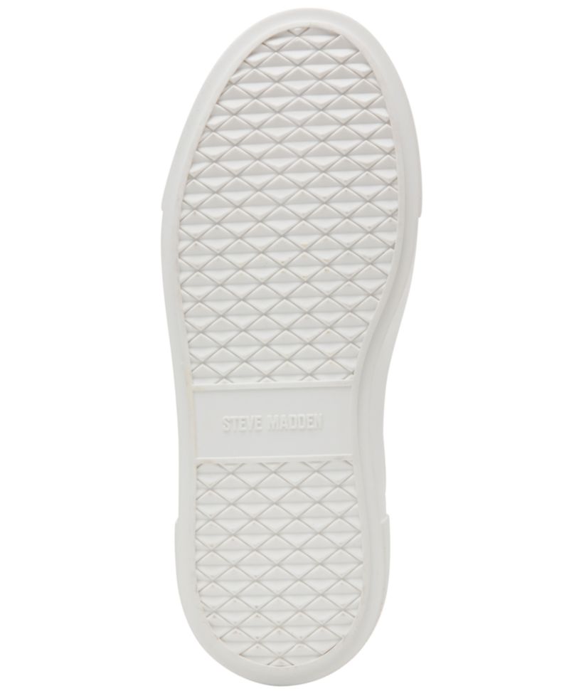 Women's Holli Lace-Up Platform Sneakers
