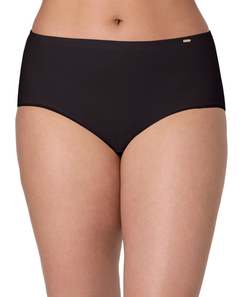 Women's Lux Cotton Essentials Hipster Underwear DFLEHP