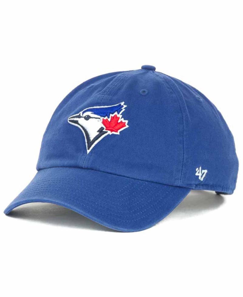 Toronto Blue Jays Clean Up Hat