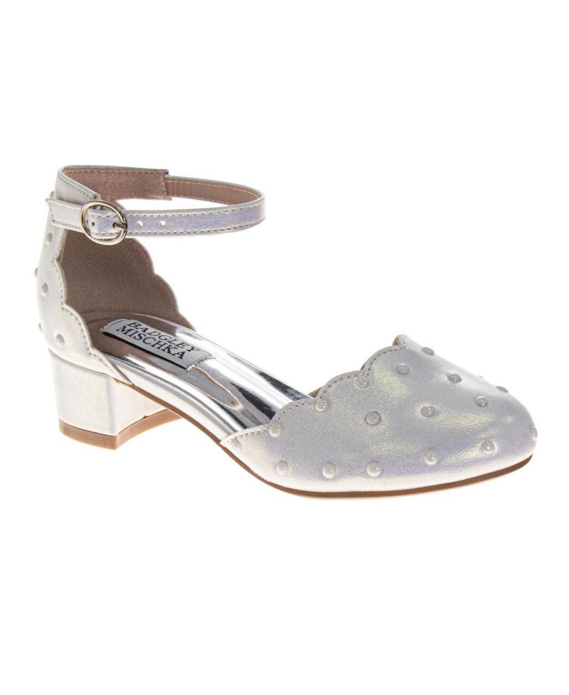 Little Girls Dress Sandals