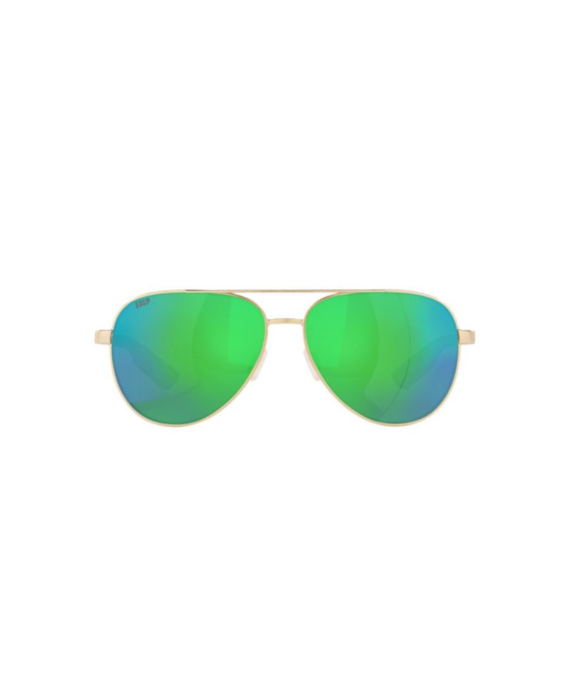 Unisex Polarized Sunglasses, Peli 6S4002
