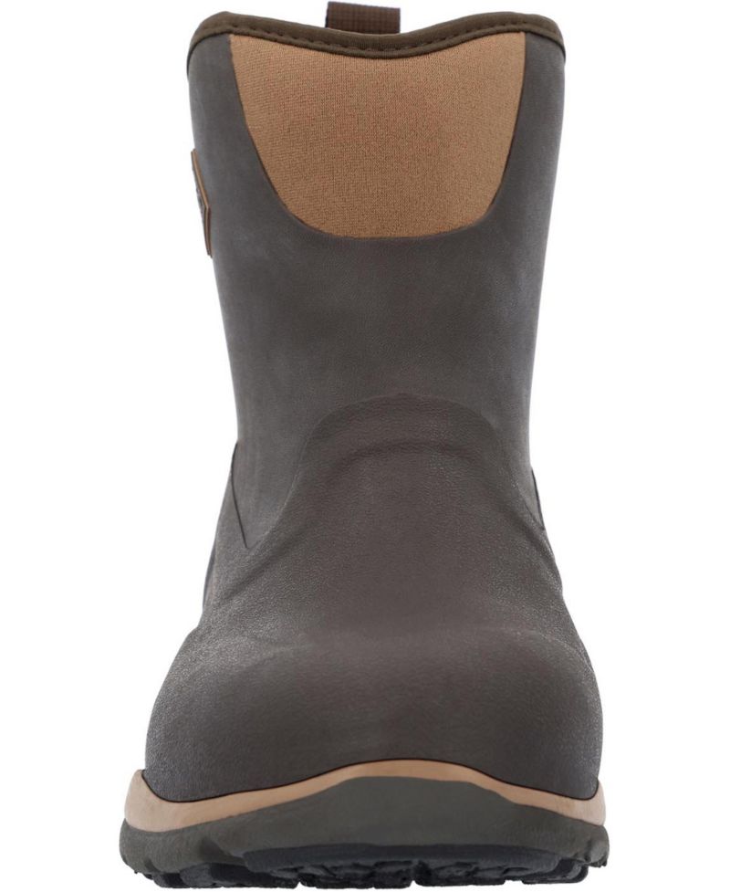Men's Excursion Pro Mid Boot