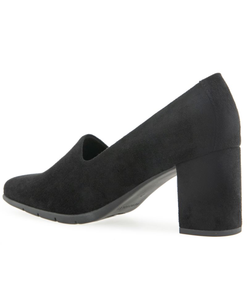 Women's Midnight Dress Heel