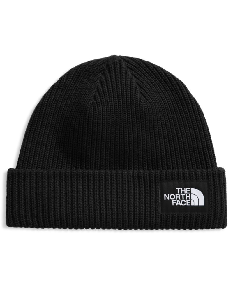 Men's Salty Lined Beanie