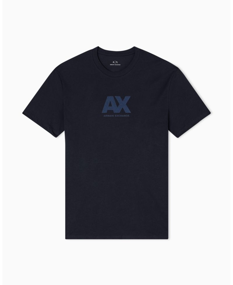 Men's Center Chest Graphic T-Shirt