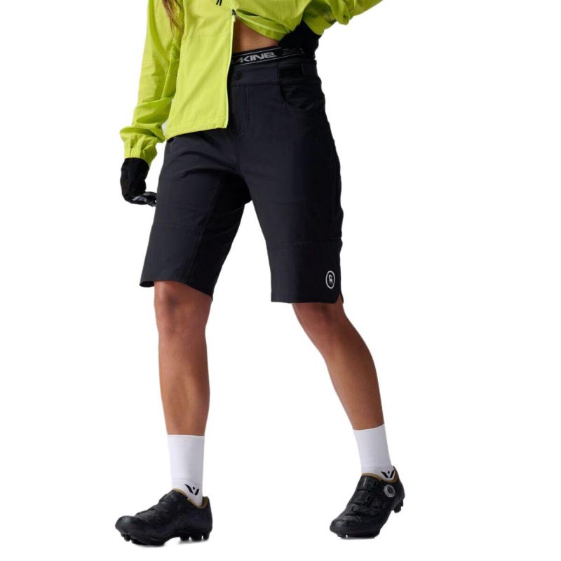 Women's BGA Empire 11.5in Bike Short Mountain Bike Shorts