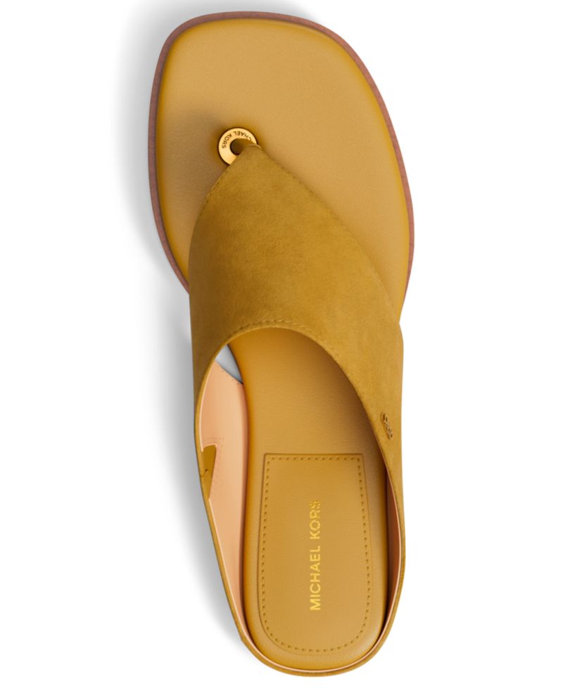 Women's Alster Thong Flat Sandals