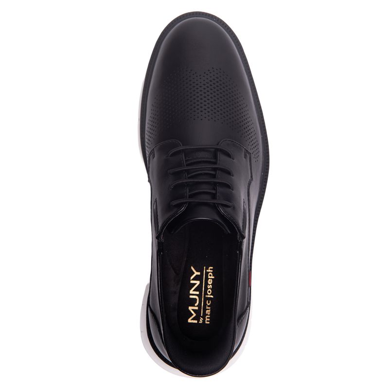 Edward Street Hands-Free Slip On Technology Perforated Oxfords