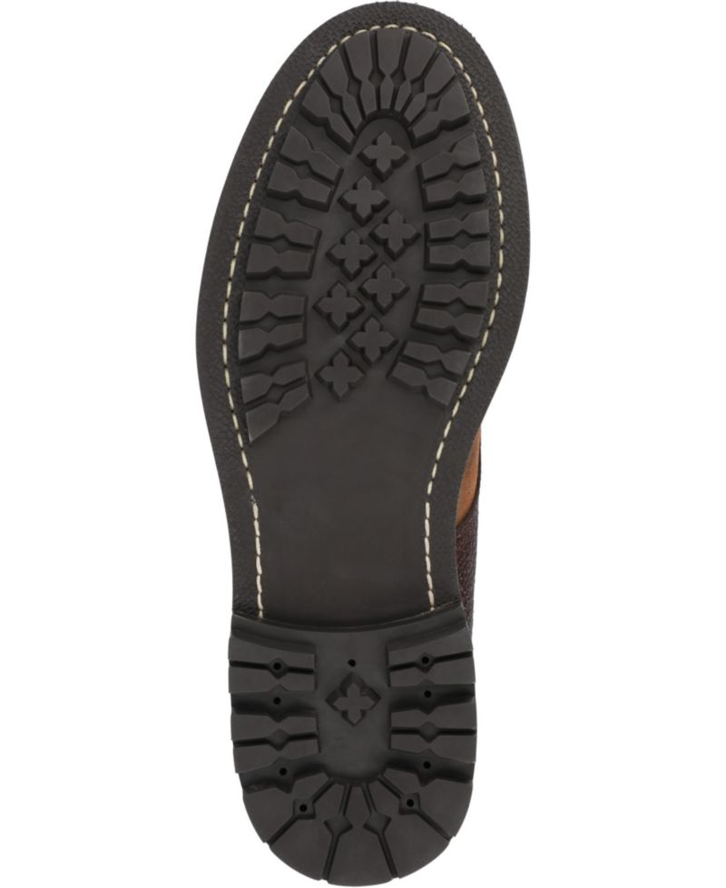 Men's The Darcey Moc-Toe Boot