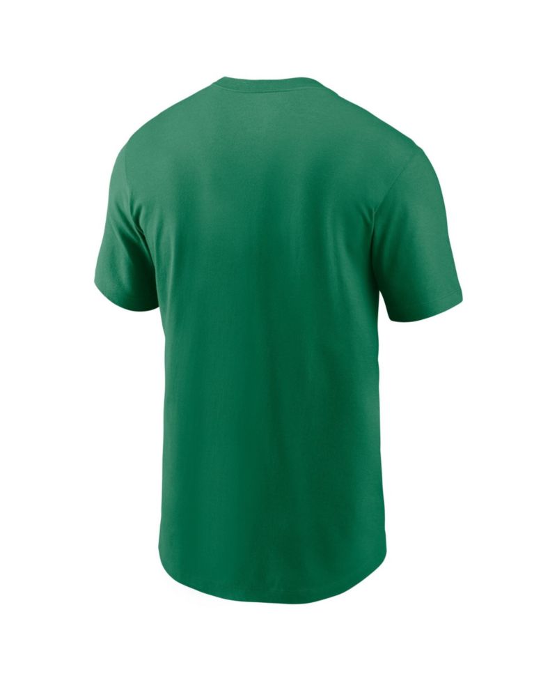 Men's Philadelphia Eagles Rewind Essential Retro Graphic T-Shirt