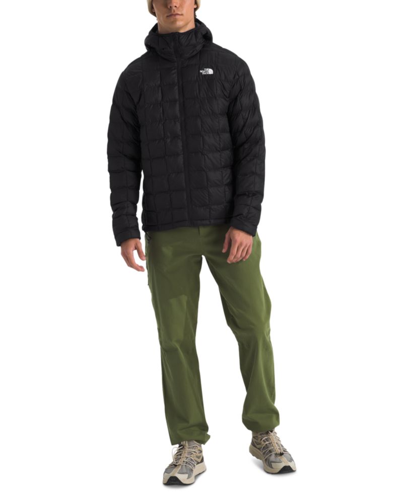 Men's ThermoBall Eco Puffer Hoodie 2.0