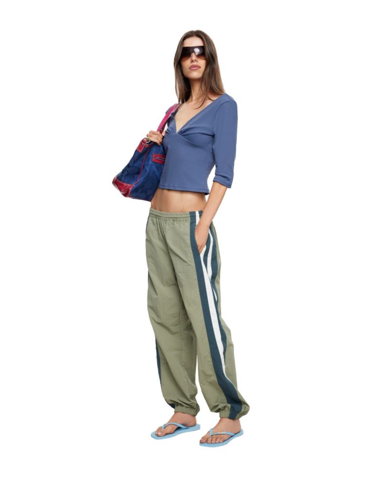 Women's Aniston Full-Length Pants