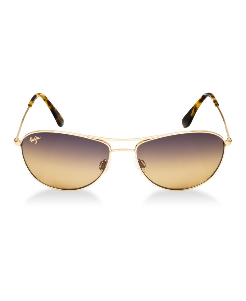 Baby Beach Polarized Sunglasses , 245