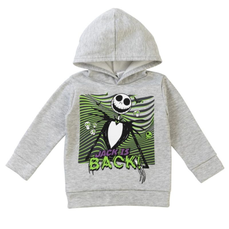 Boys(6-20) Disney Fleece Hoodie and Pants Outfit Set