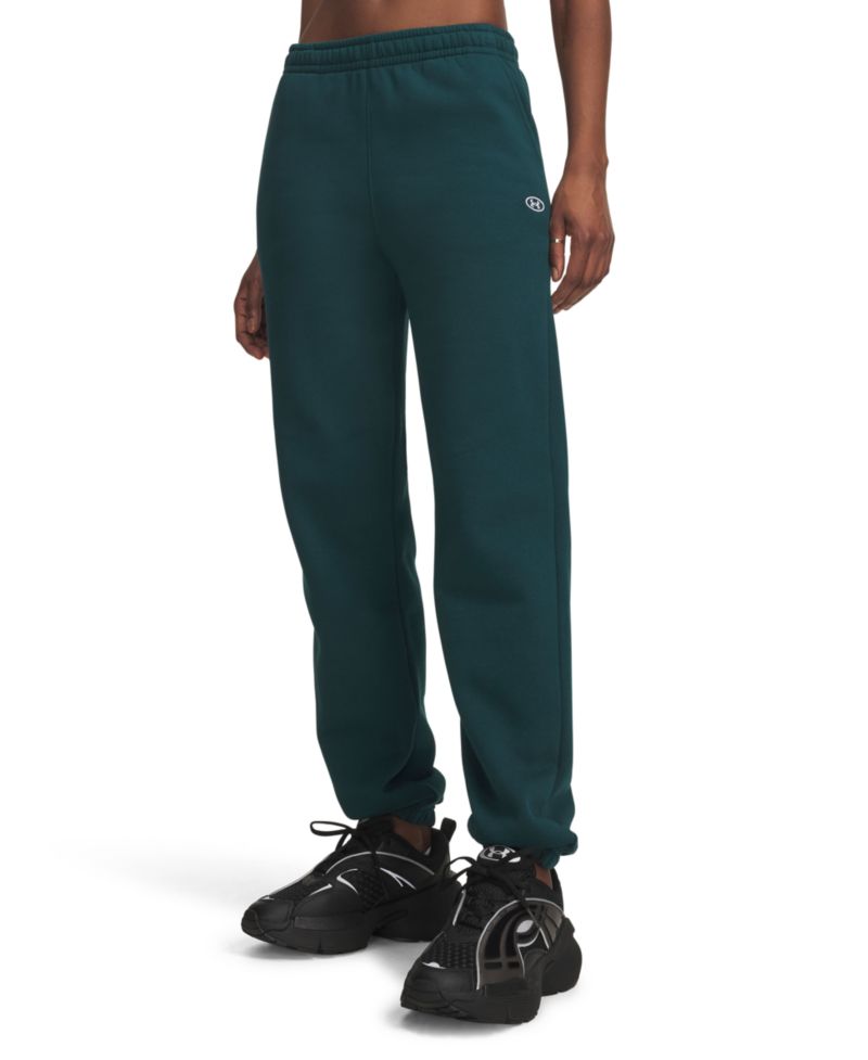 Women's Rival Fleece Gym Pants