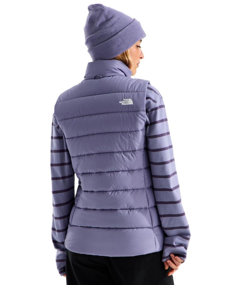 Women's Aconcagua Insulated Vest