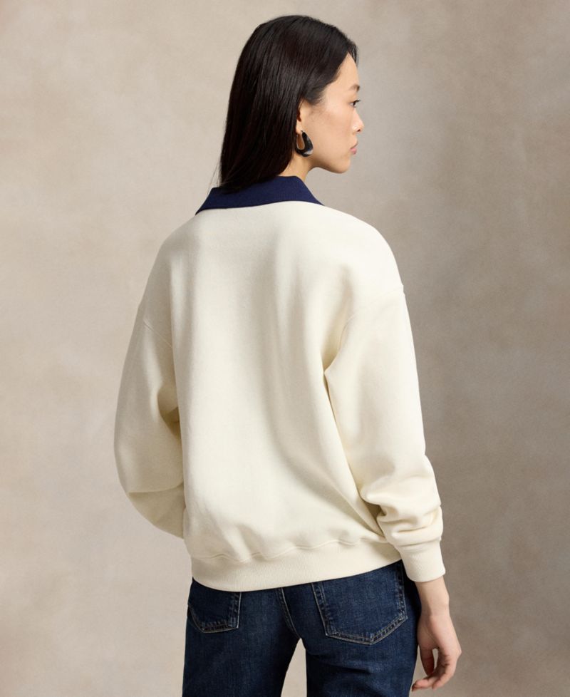 Women's Crewneck Sweatshirt
