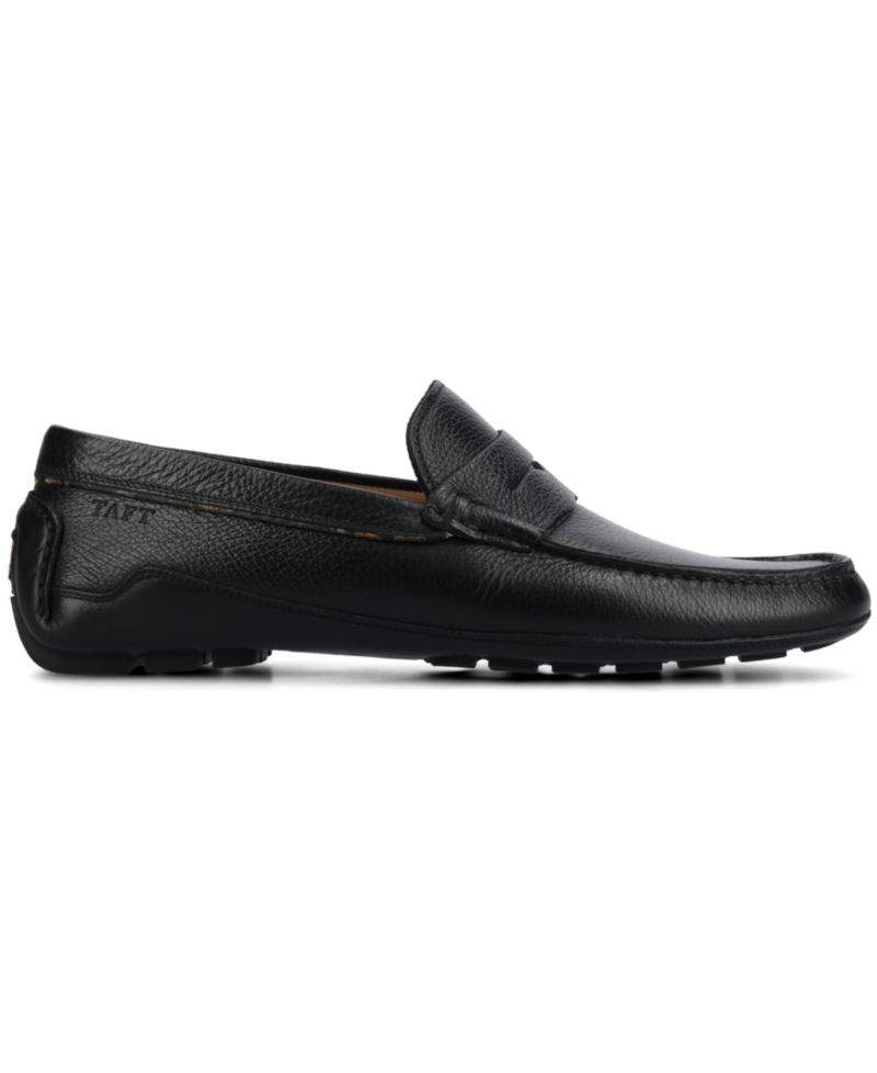 Men's Luke Driver Moc Loafers