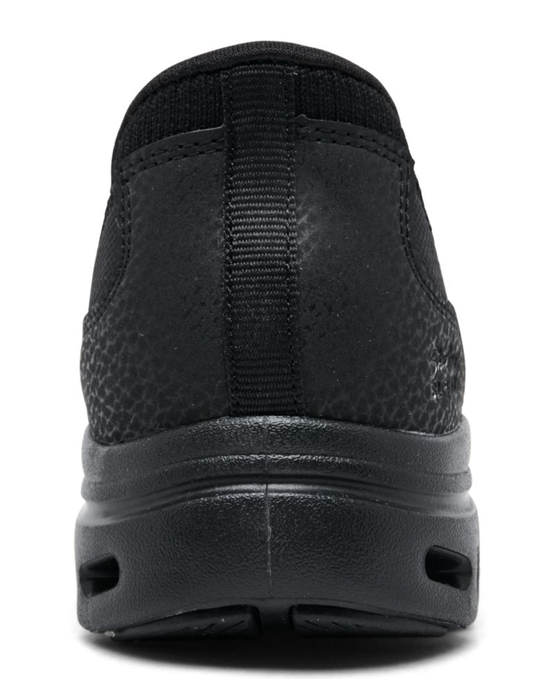 Women's Slip-ins: Glide-Step Comfort - Steady Grace Athletic Walking Sneakers from Finish Line
