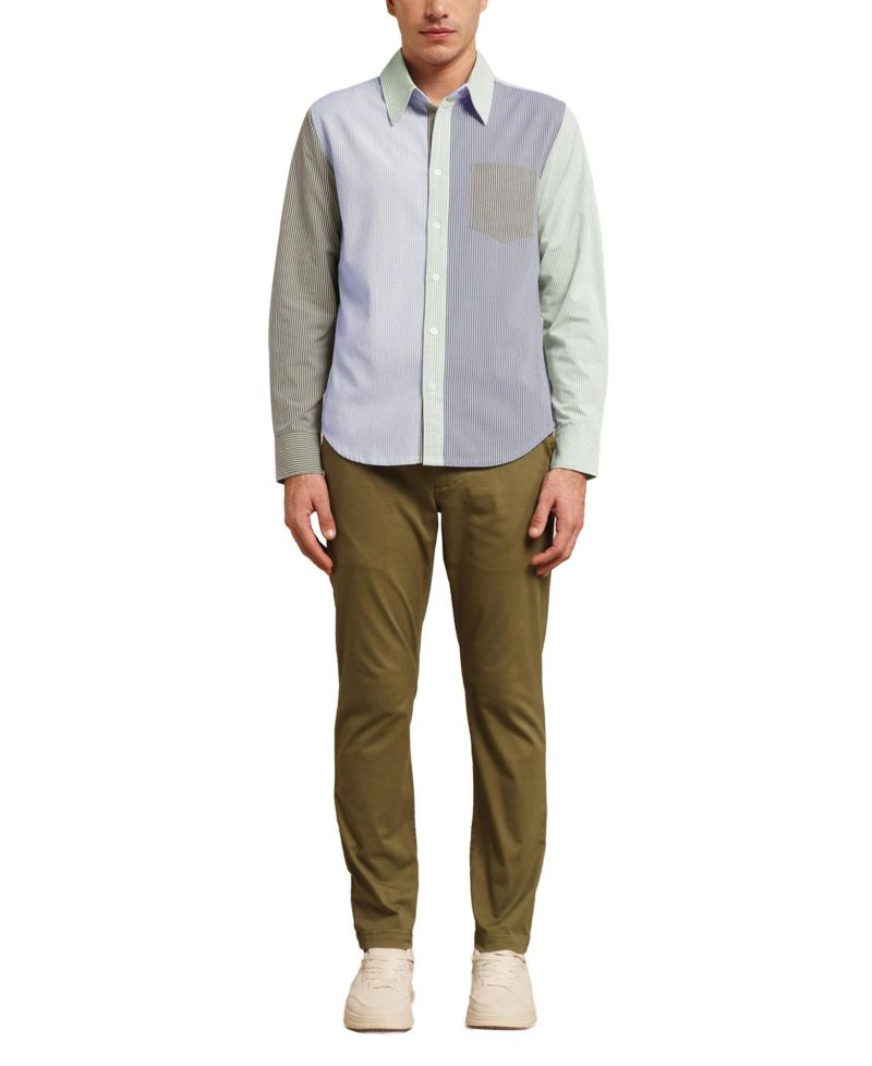 Men's Button up Shirt