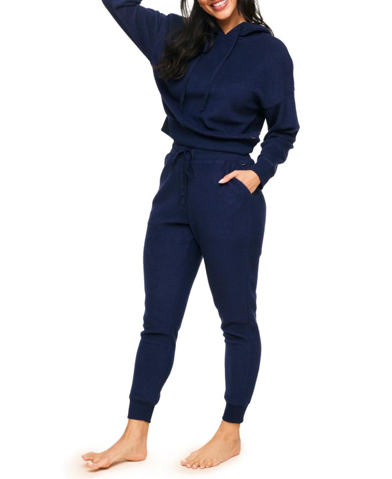 Women's Davinia Hoodie And Joggers Set