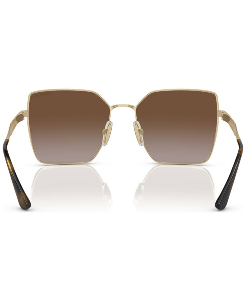 Women's Polarized Sunglasses, Gradient Polar VO4284S