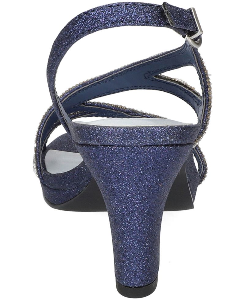 Women's Radiant Slingback Dress Sandals