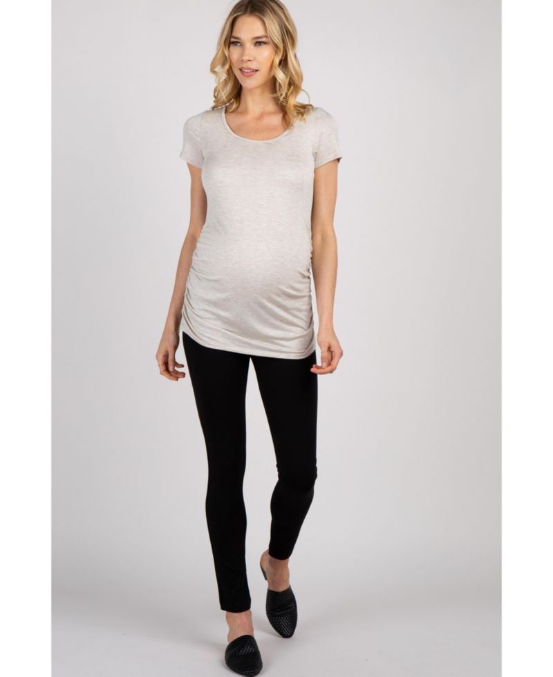 Women's Black Skinny Pants