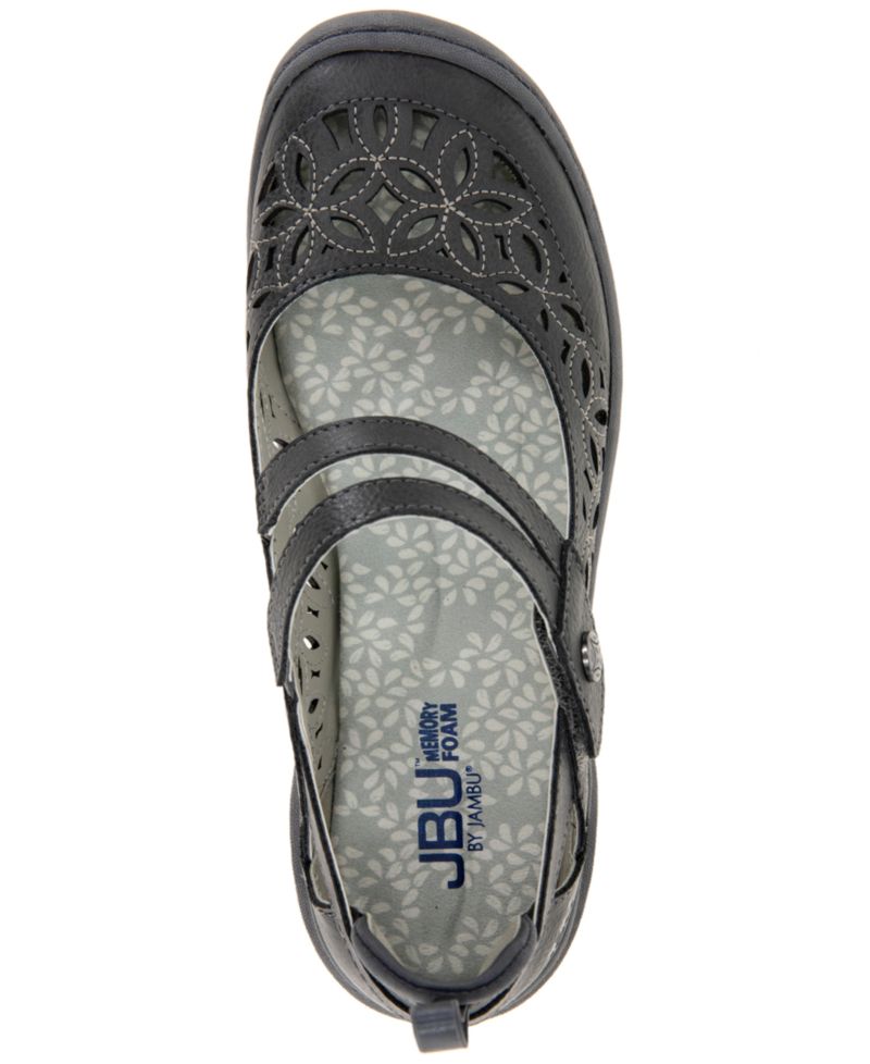 Women's Bellerose Encore Casual Mary Jane Flats