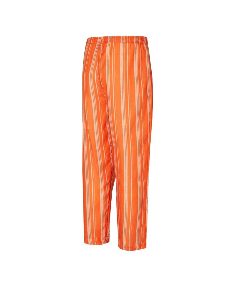 Men's Cincinnati Bengals Petition Long Sleeve T-Shirt Pants Sleep Set