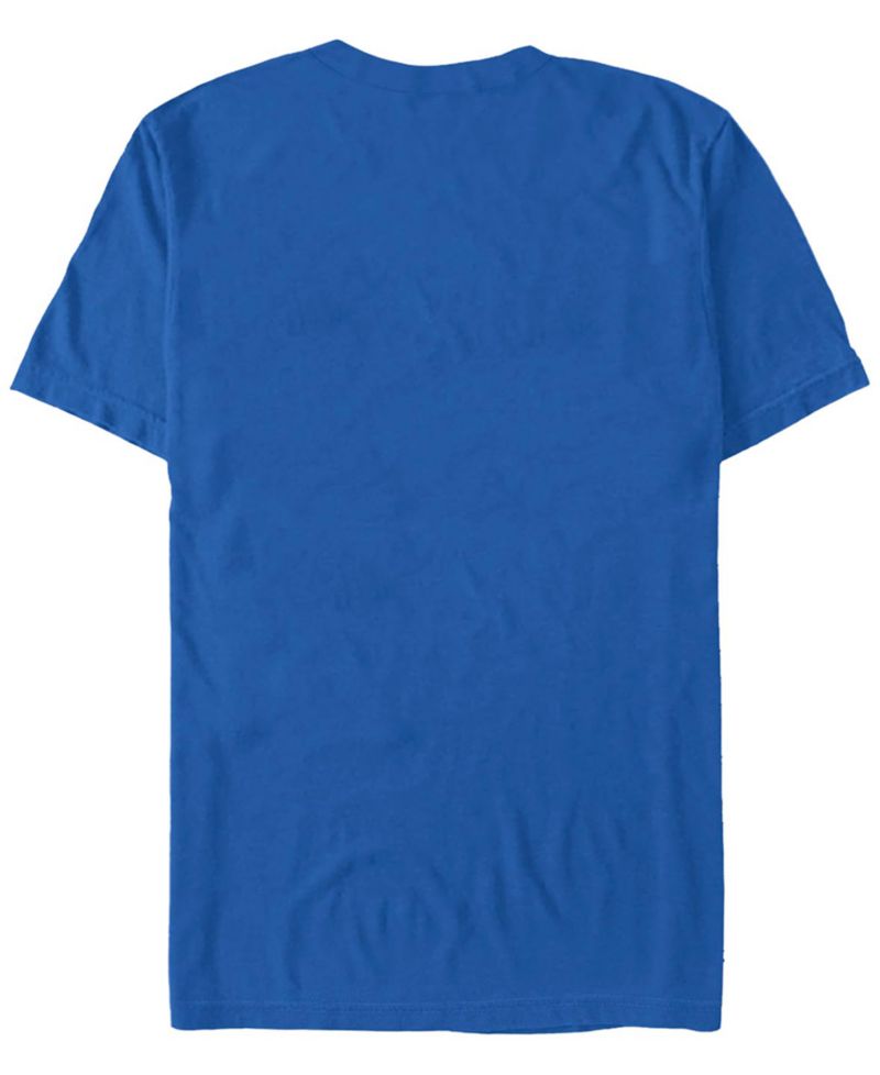 Men's Moana Live Action Heihei and Pua Graphic T-Shirt