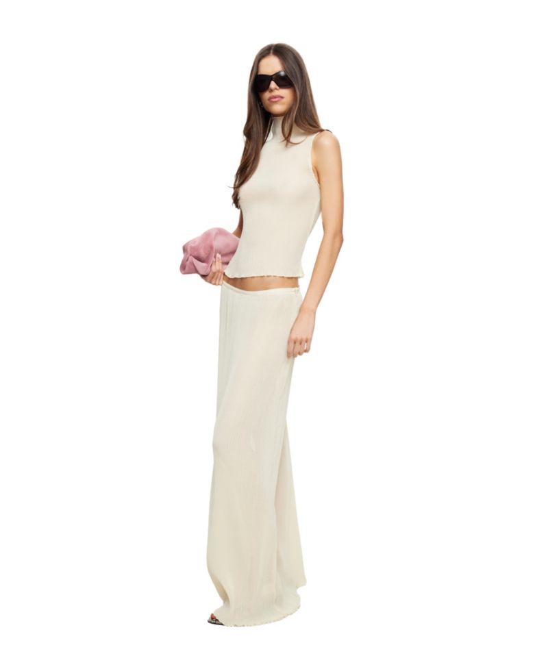 Women's Ford Maxi Skirt
