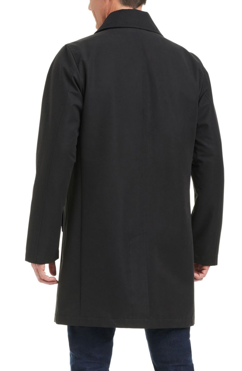 Men's Urban Mac Transitional Water-Resistant Coat