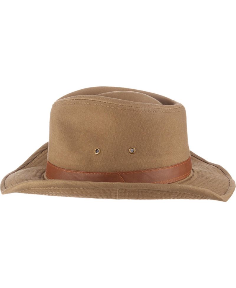 Men's Shapeable Outback Hat
