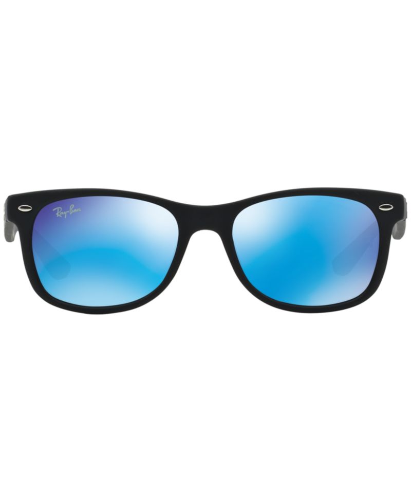 Kids Square Sunglasses, 0RJ9052S (Ages 11-13)