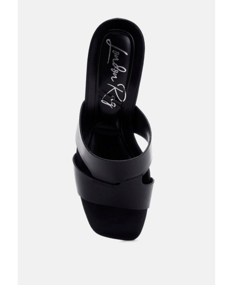 Women's Shulva Block Heel