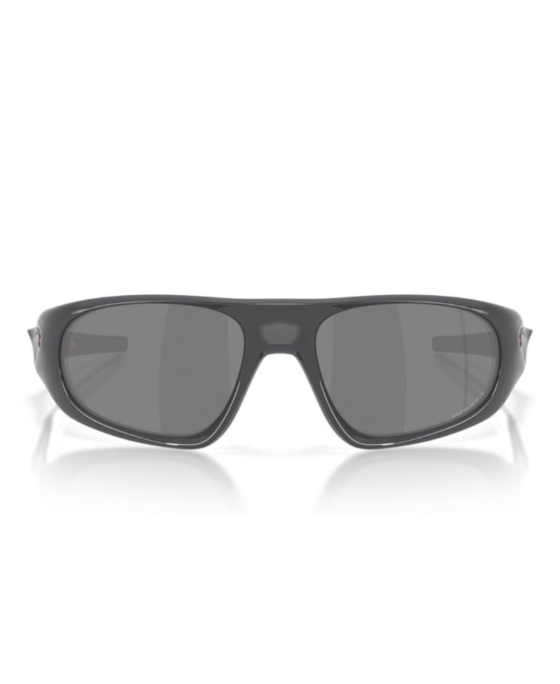 Unisex Oval Prizm Sunglasses, Neoforma Basecamp OO9528