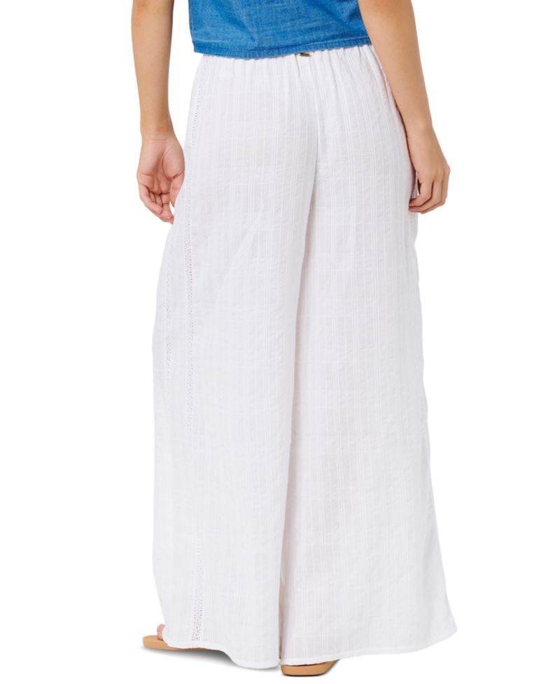 Women's Catalina Islands Wide-Leg Pants