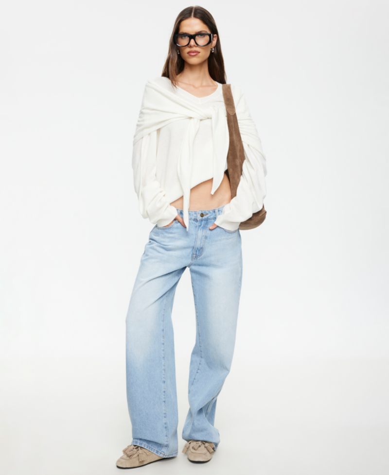 Women's Olsen Pull-On Knit Top