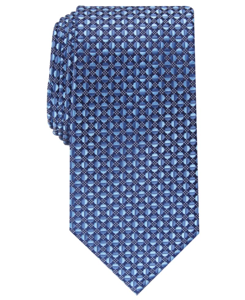 Men's Dexter Neat Tie