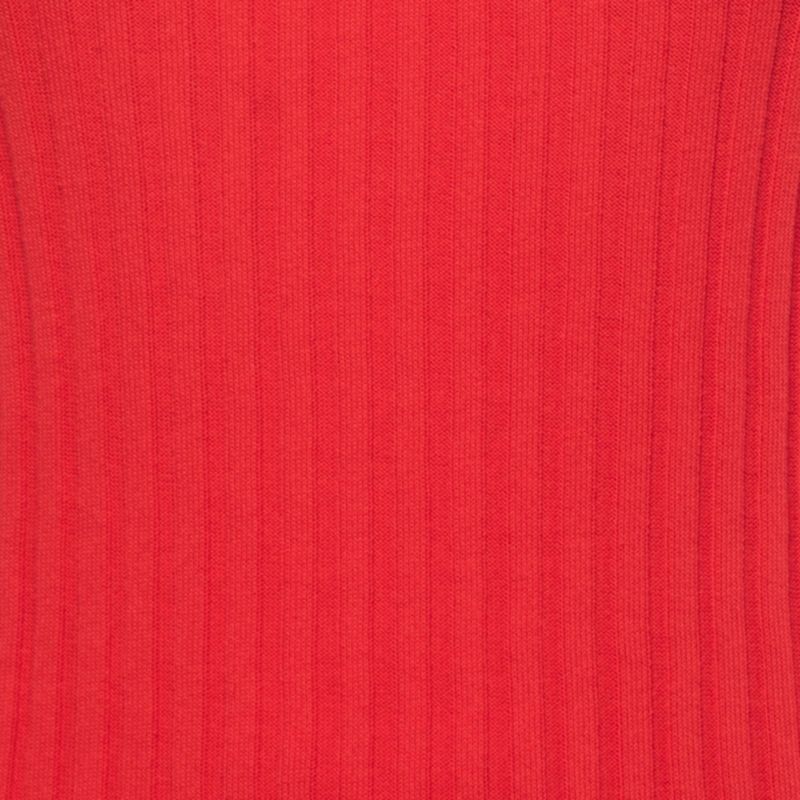 Women's Cotton Rib Knit Tank Top