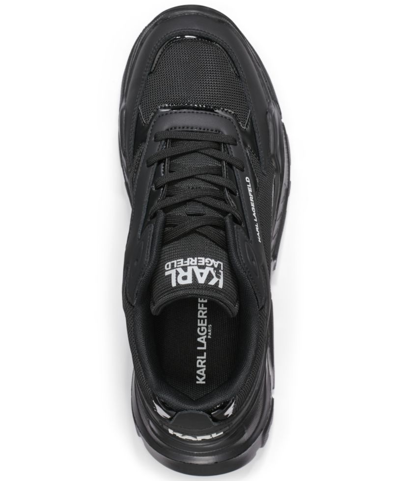 Men's Coren - Lace Up Sneakers