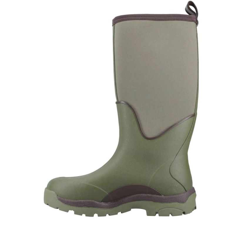 Men's Unisex Calder Boot