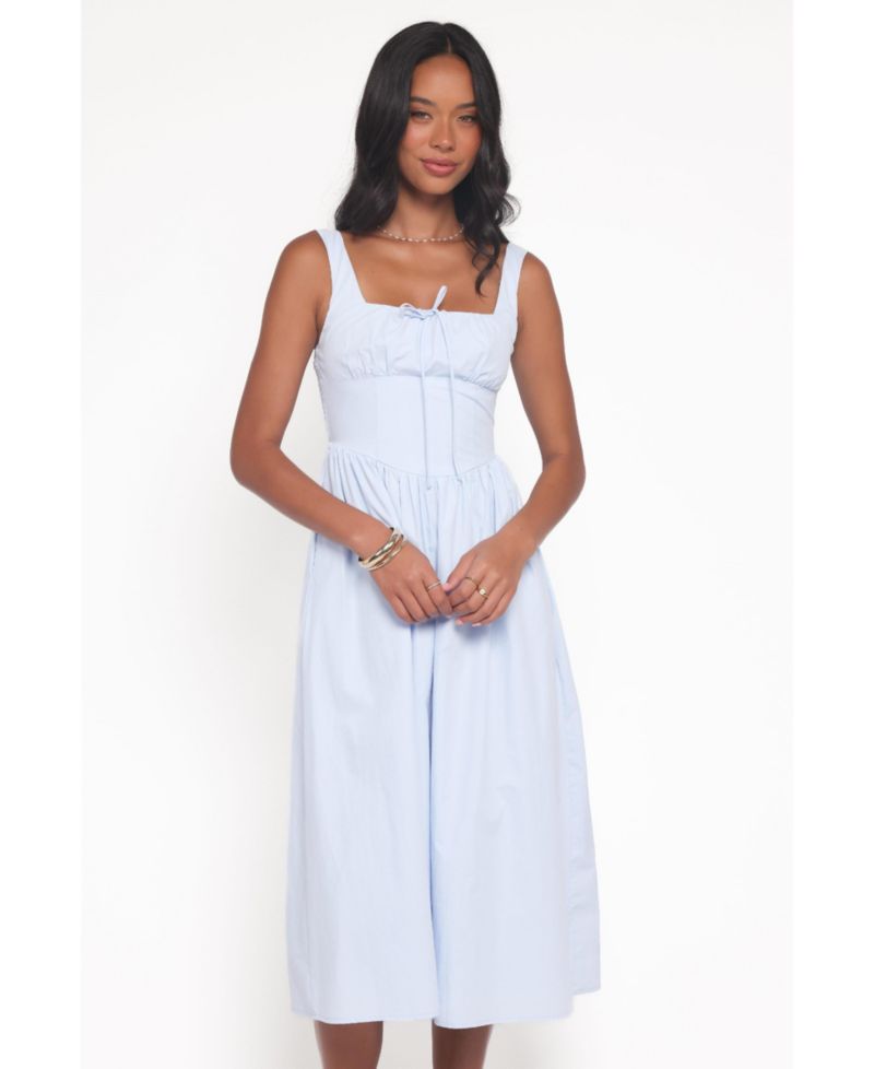 Women's Magdalena Maxi Dress
